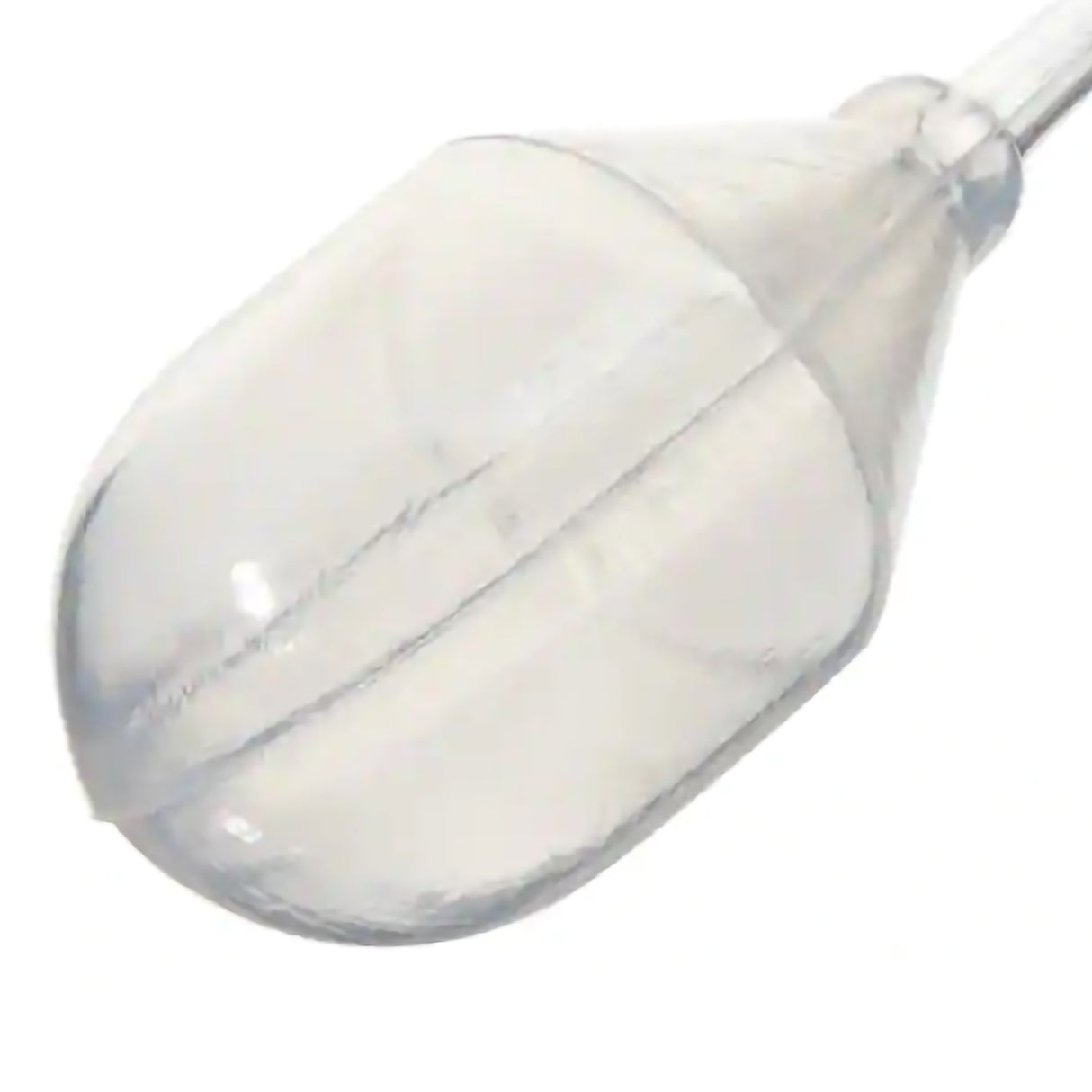 Samco® Mini Fine Tip POC Transfer Pipette 0.025 mL Without Graduations - BeHope