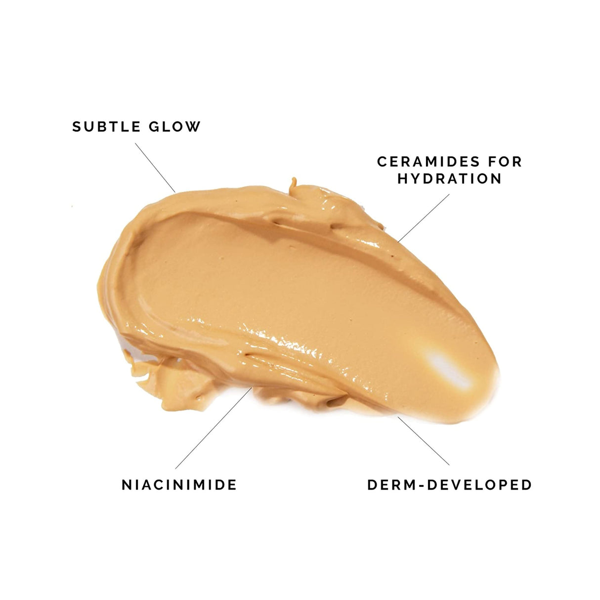 Facial Moisturizer with Sunscreen MDSolarsciences™ Gleam + Glow SPF50 1.7 oz. Tube Scented Cream - BeHope