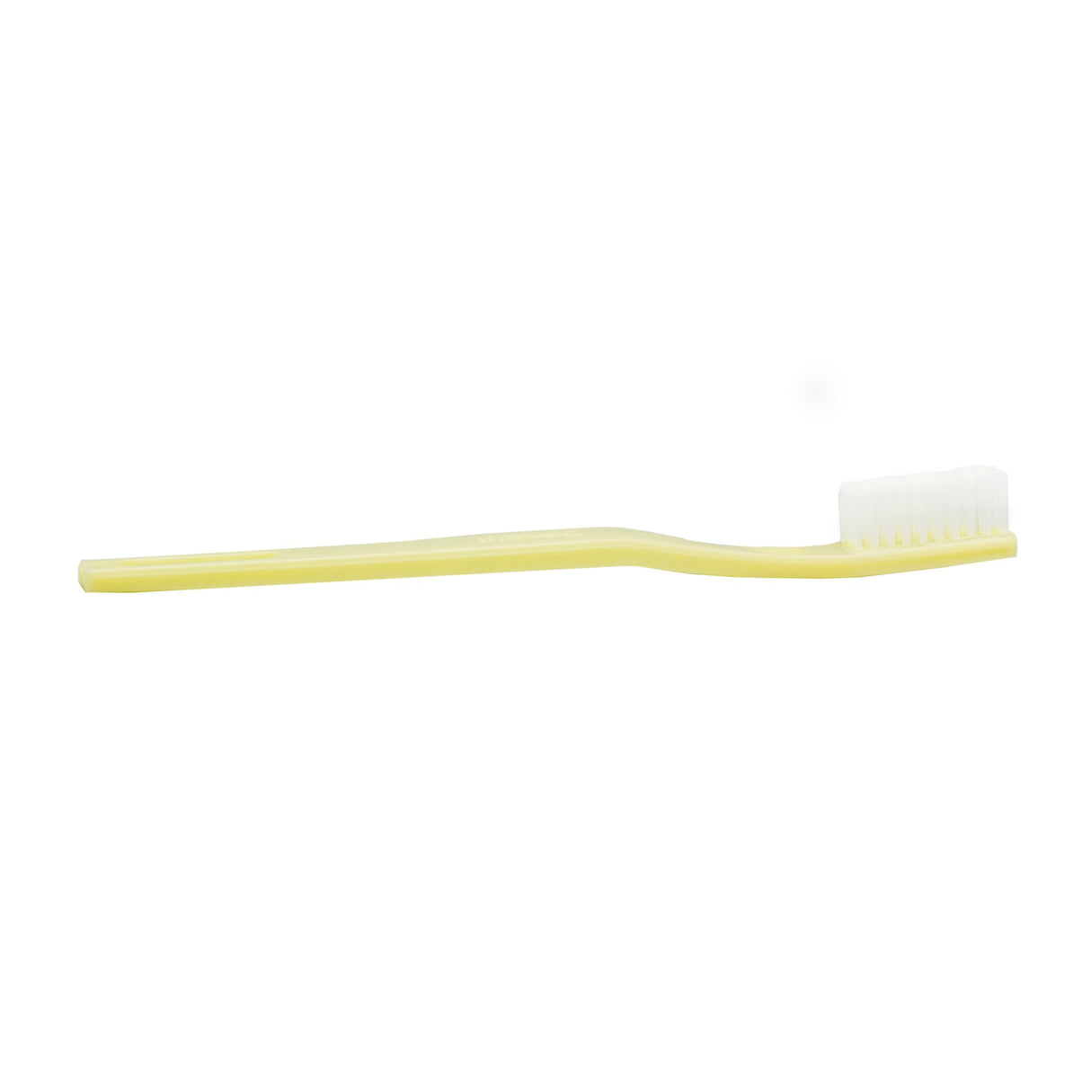 Toothbrush DawnMist® Ivory Adult - BeHope