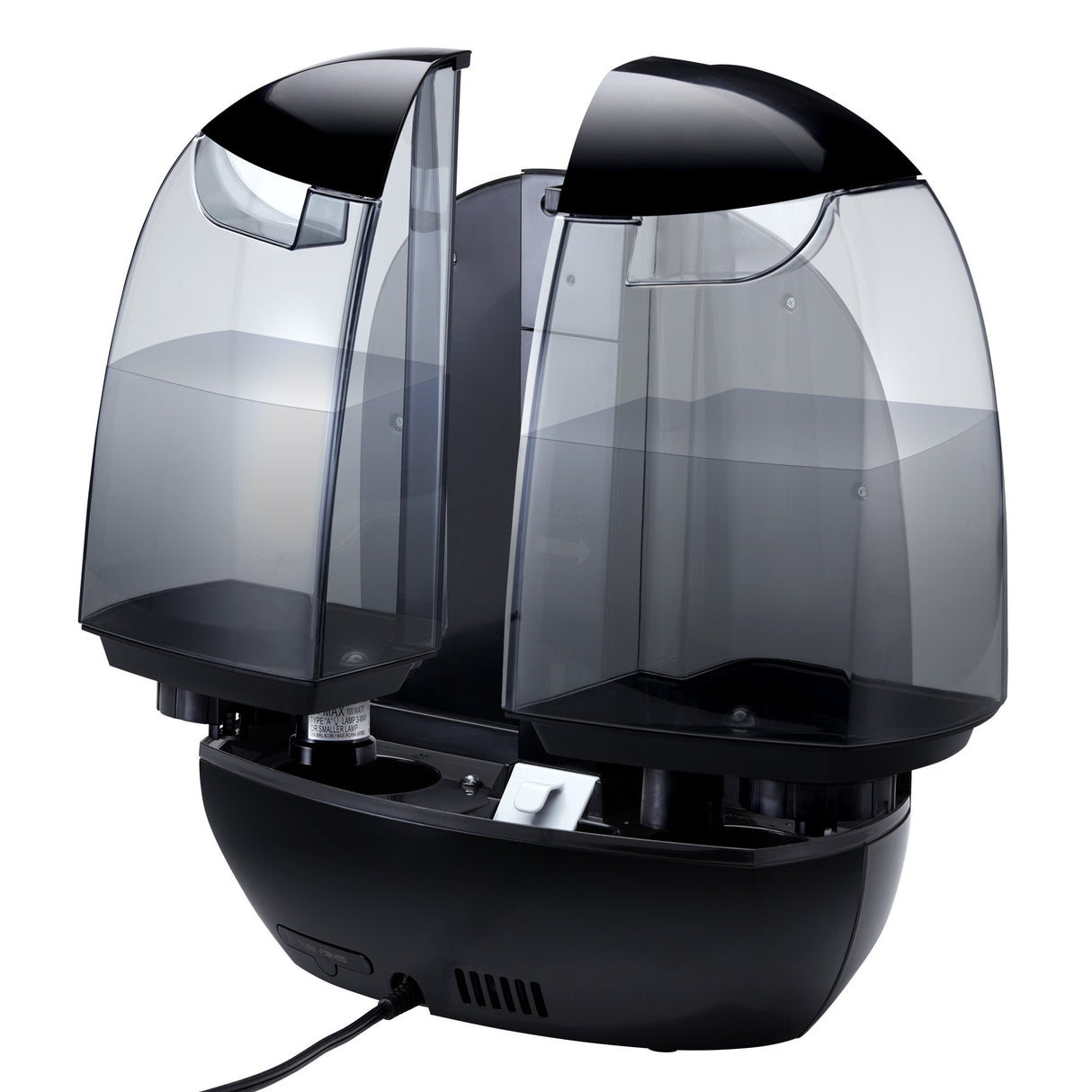 HoMedics® TotalComfort Deluxe Humidifier 1 gal. - BeHope