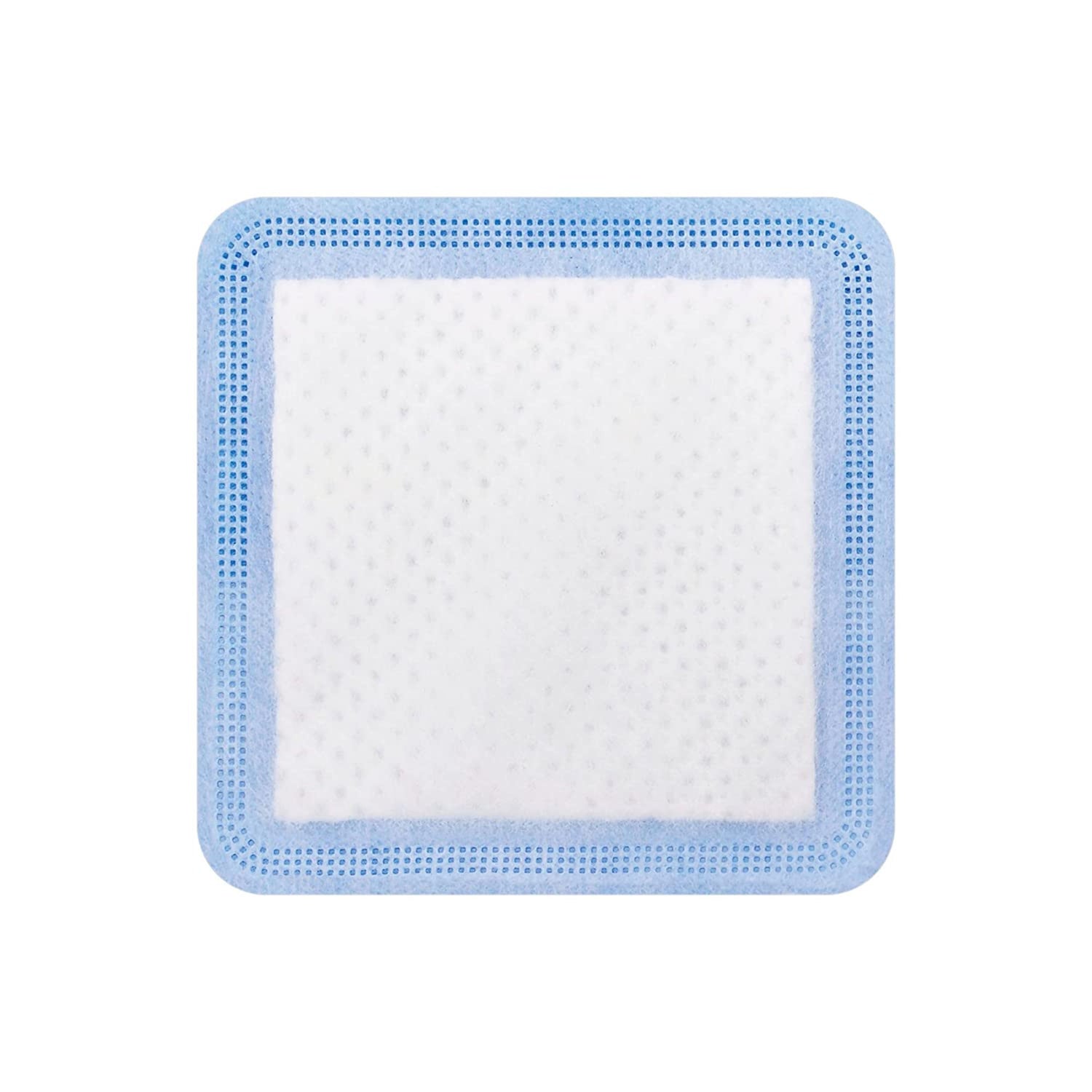 Super Absorbent Dressing ConvaMax™ Superabsorber 8 X 8 Inch Square - BeHope