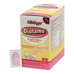 Anti-Diarrheal Diotame® 262 mg Strength Chewable Tablet 500 per Box - BeHope