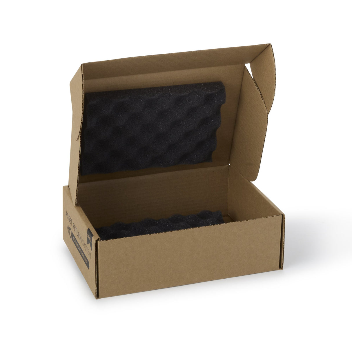 Pump Return Box - BeHope