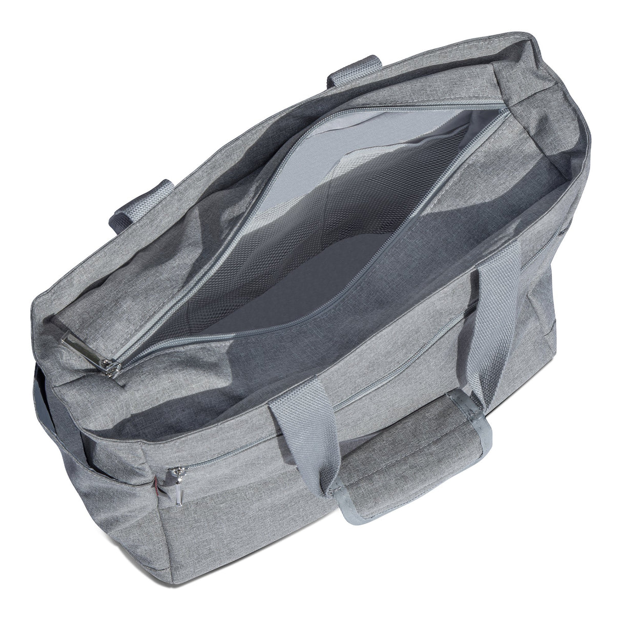 Breast Pump Carry Bag Spectra® Gray - BeHope