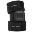 Vibration Therapy Wrap Intellinetix® Upper Leg One Size Fits Most - BeHope