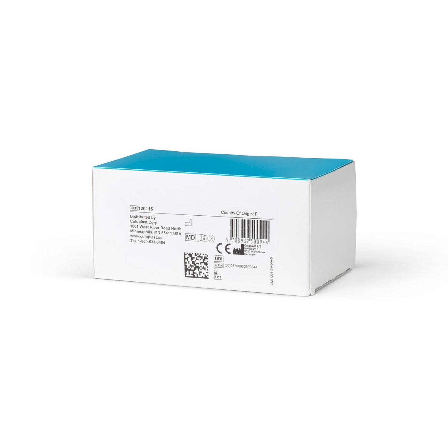 Adhesive Remover Brava™ Wipe 30 per Box - BeHope