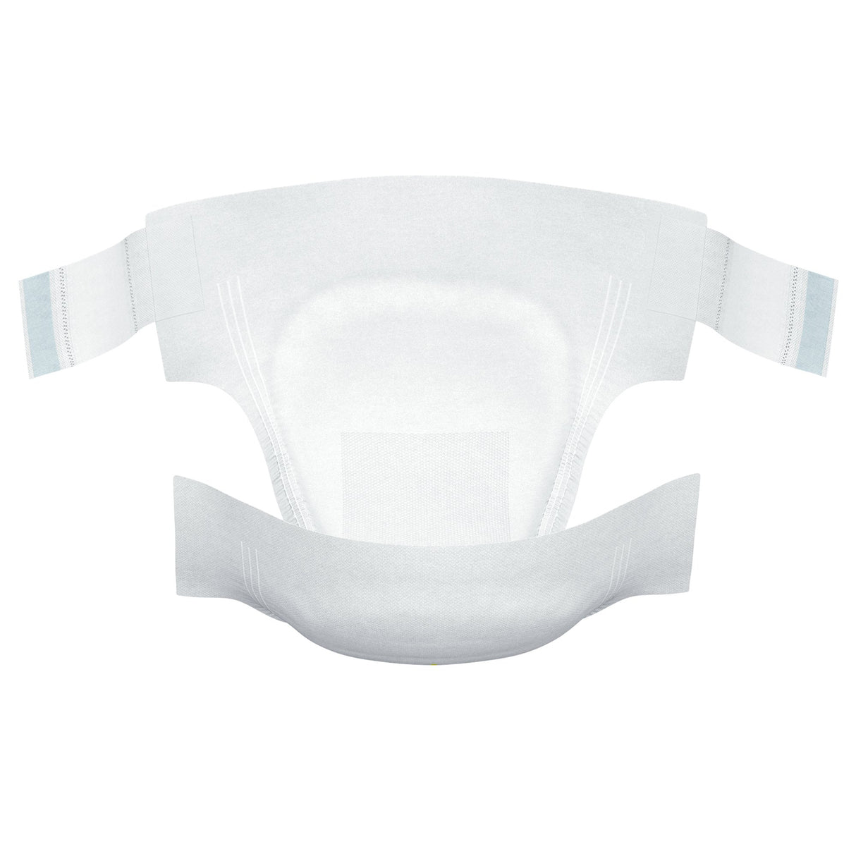 Unisex Adult Incontinence Brief TENA® Stretch™ Plus 2X-Large Disposable Moderate Absorbency - BeHope