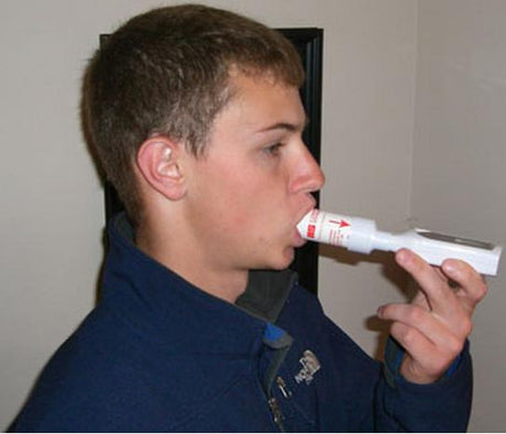 Alliance Mouthpiece Paper Disposable - BeHope