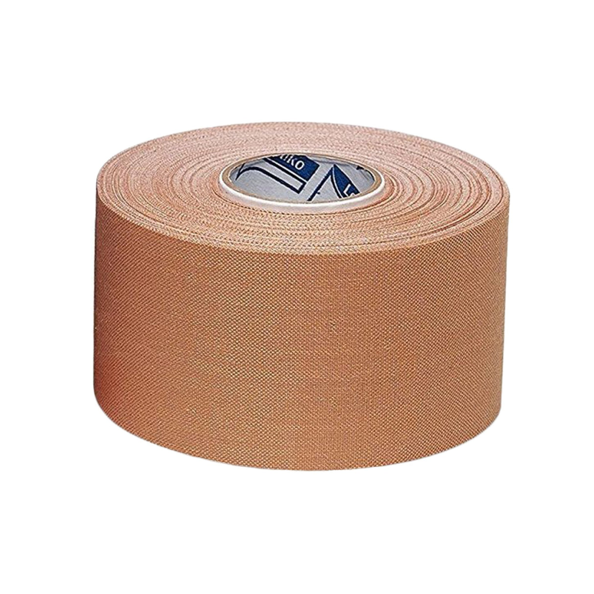 Orthopedic Corrective Tape Leukotape® P Beige 1-1/2 Inch X 15 Yard Zinc Oxide Adhesive NonSterile - BeHope
