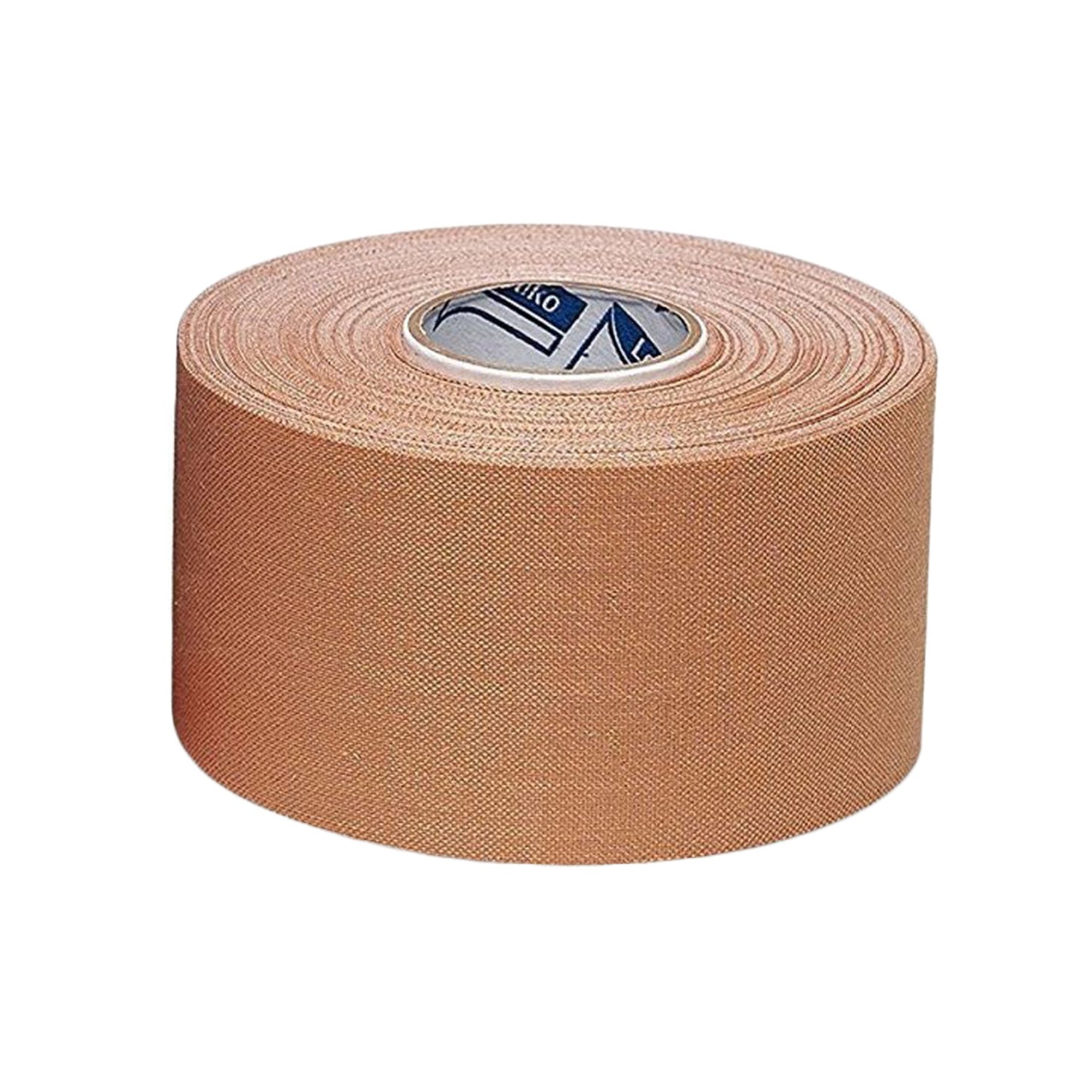 Orthopedic Corrective Tape Leukotape® P Beige 1-1/2 Inch X 15 Yard Zinc Oxide Adhesive NonSterile - BeHope