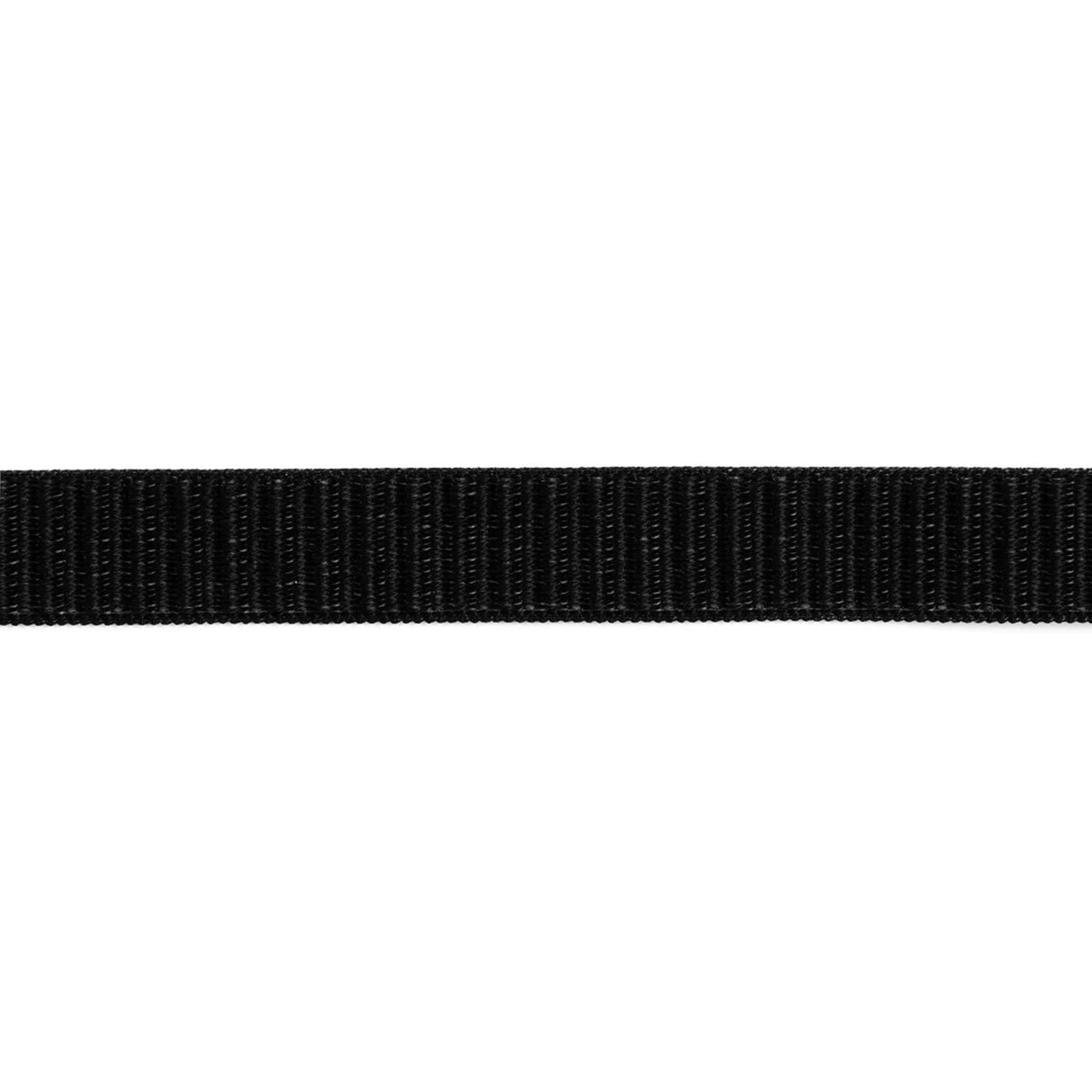 Comfort Band Embr Wave® 2 Black, Woven Nylon - BeHope