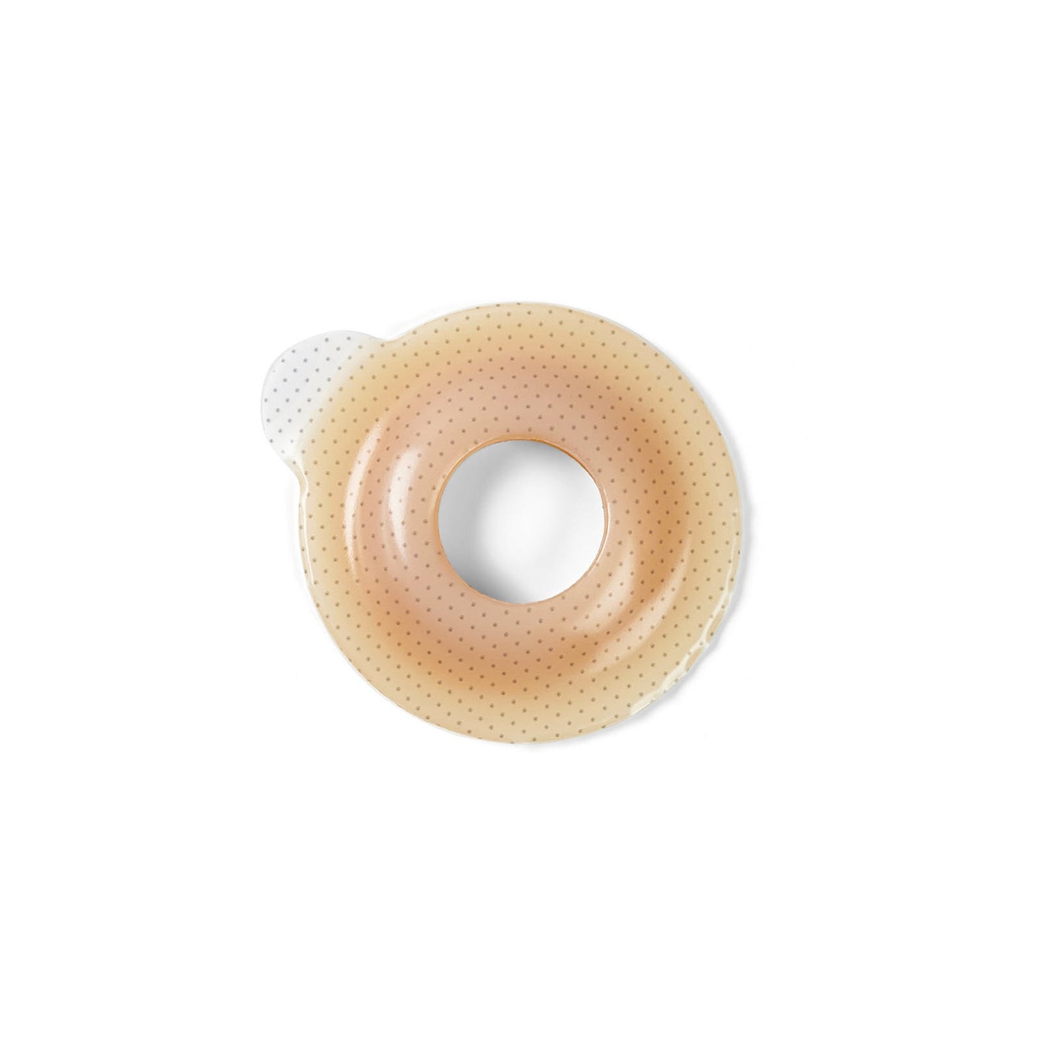 Ostomy Seal Brava® Convex, Starter Hole 1 Inch (25mm) - BeHope