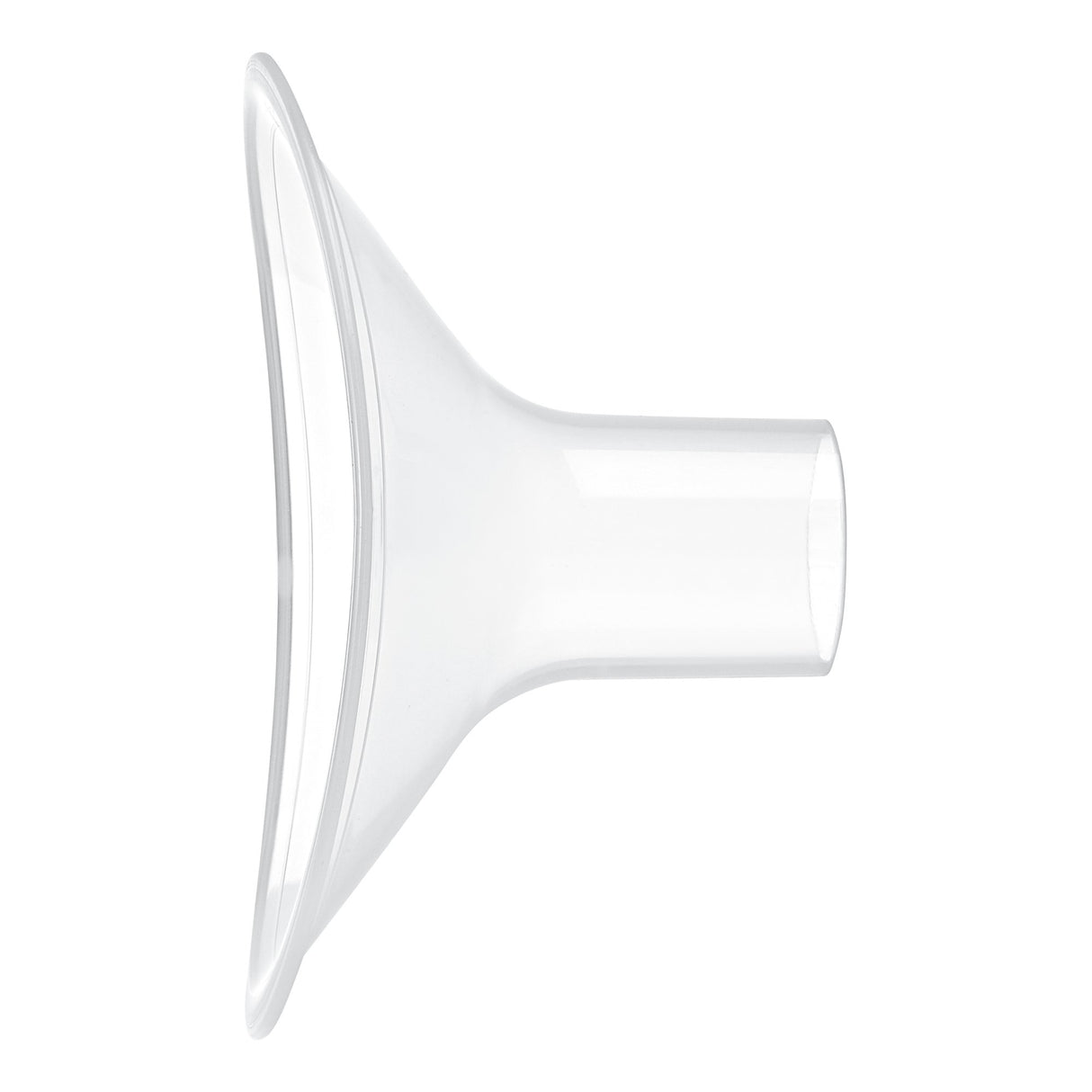 Breast Shield PersonalFit™ PLUS 24 mm Plastic Reusable - BeHope