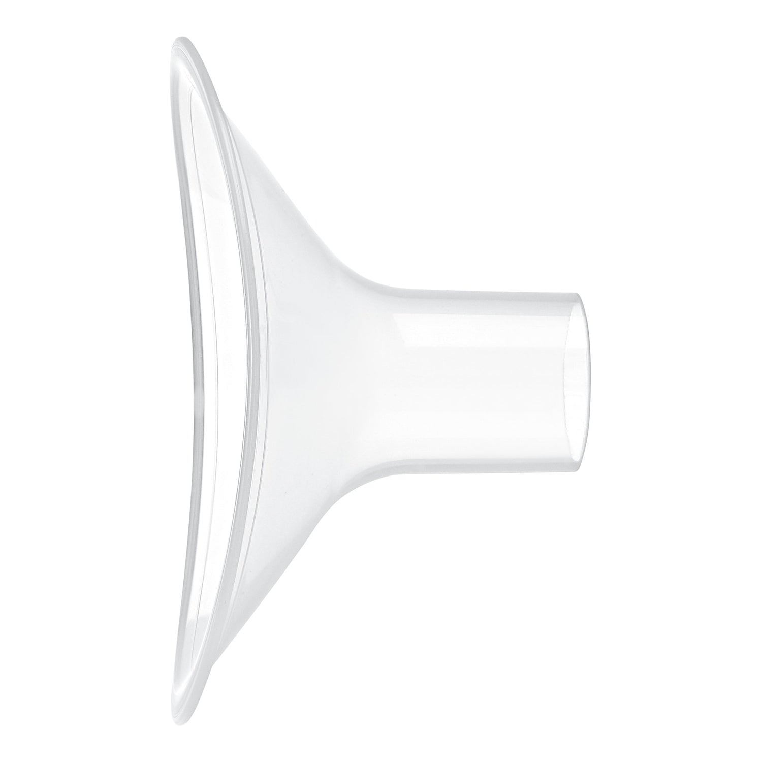 Breast Shield PersonalFit™ PLUS 24 mm Plastic Reusable - BeHope