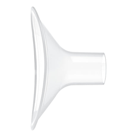 Breast Shield PersonalFit™ PLUS 24 mm Plastic Reusable - BeHope