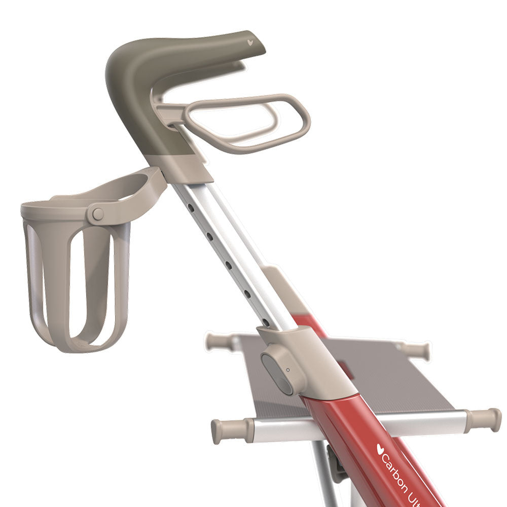 Carbon Ultralight Cup Holder