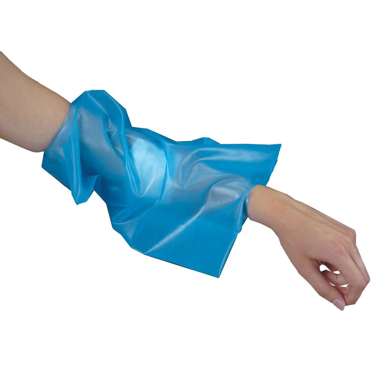 IV Site Barrier Protector SEAL-TIGHT® Mid-Arm NonSterile - BeHope