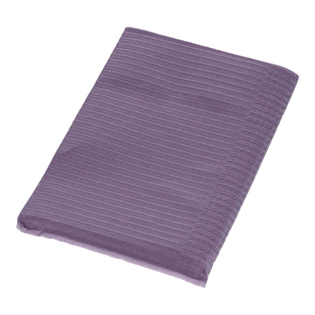 Procedure Towel Tidi® Ultimate 13 W X 18 L Inch Lavender NonSterile - BeHope
