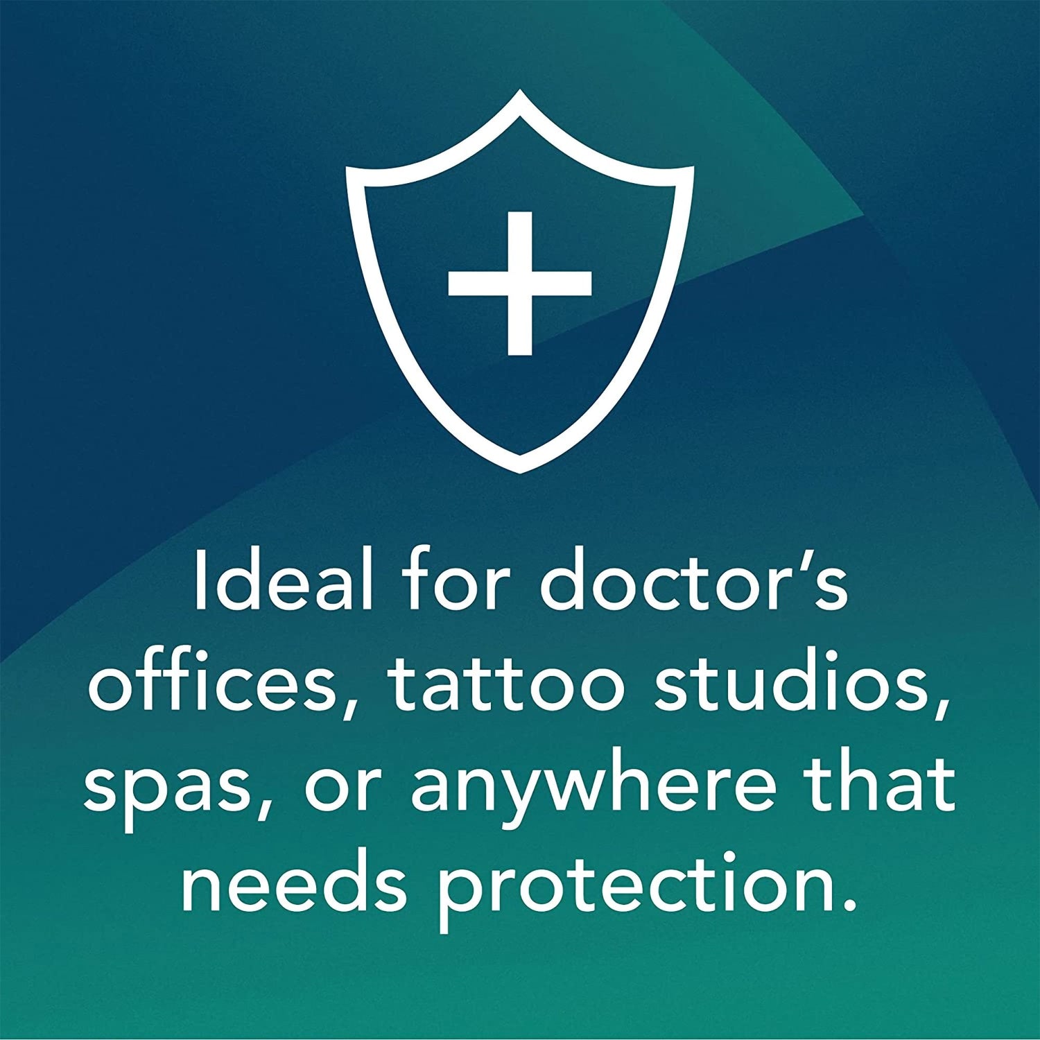 Table Paper Tidi® Choice 18 Inch Width 225 Foot Length White Smooth - BeHope