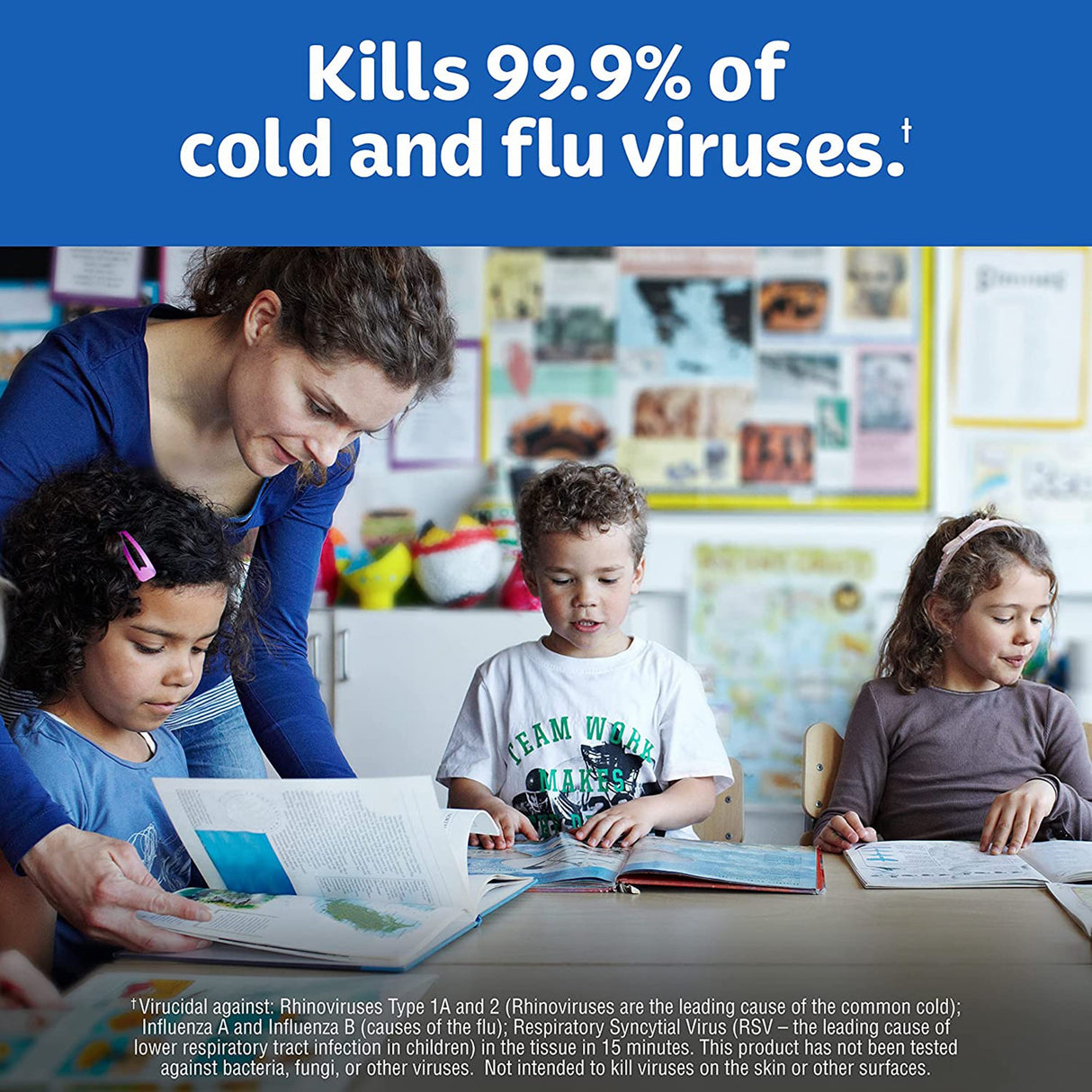 Facial Tissue Kleenex® Anti-Viral White 8-1/5 X 8-1/5 Inch 55 Count - BeHope