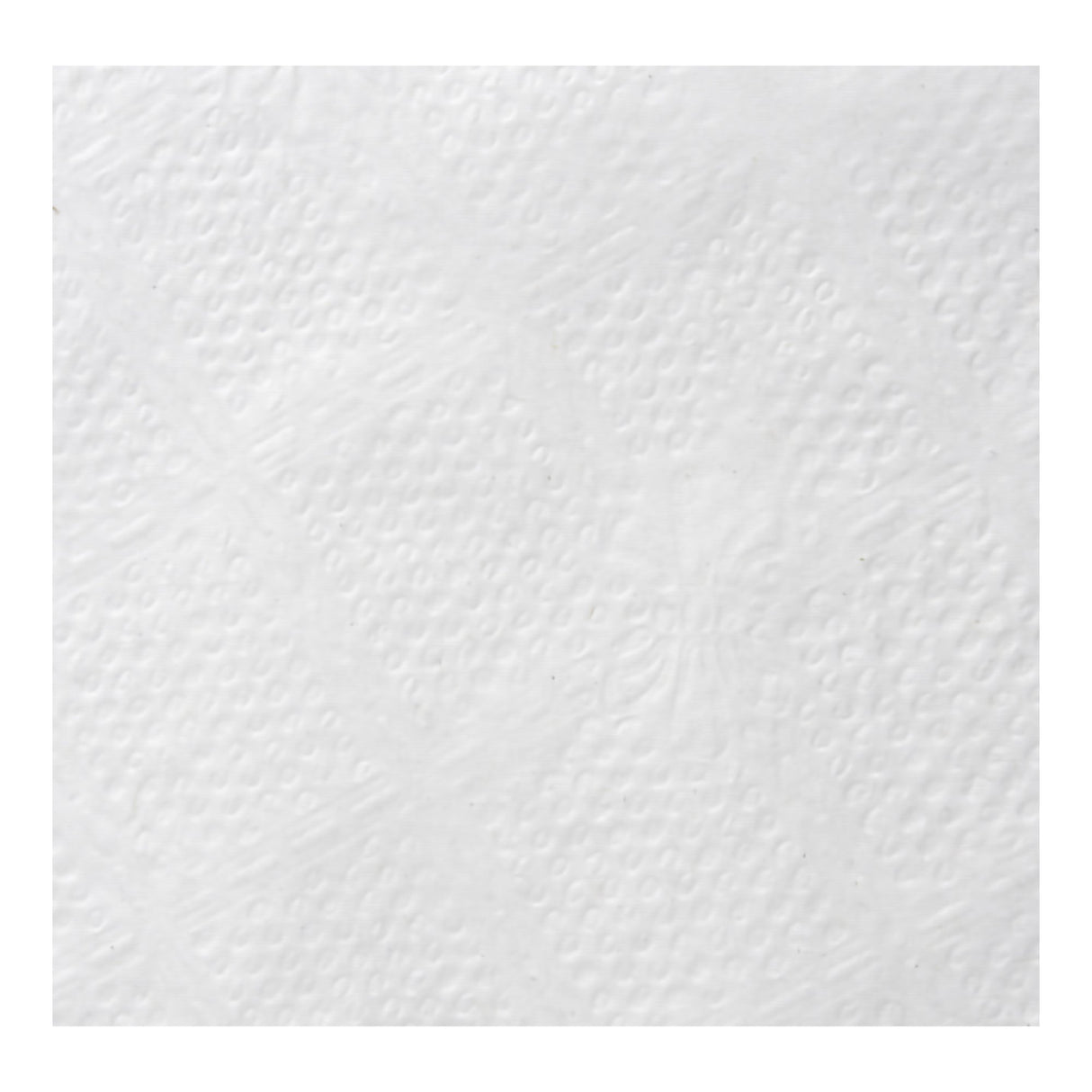 Luncheon Napkin Dixie® White Paper - BeHope