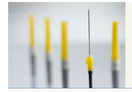 Glass Cover Vacuette® Routine Blood Collection - BeHope