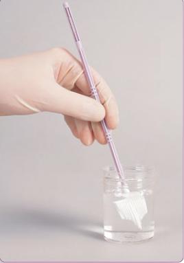 Papette® Cervical Cell Collection Device Sterile - BeHope