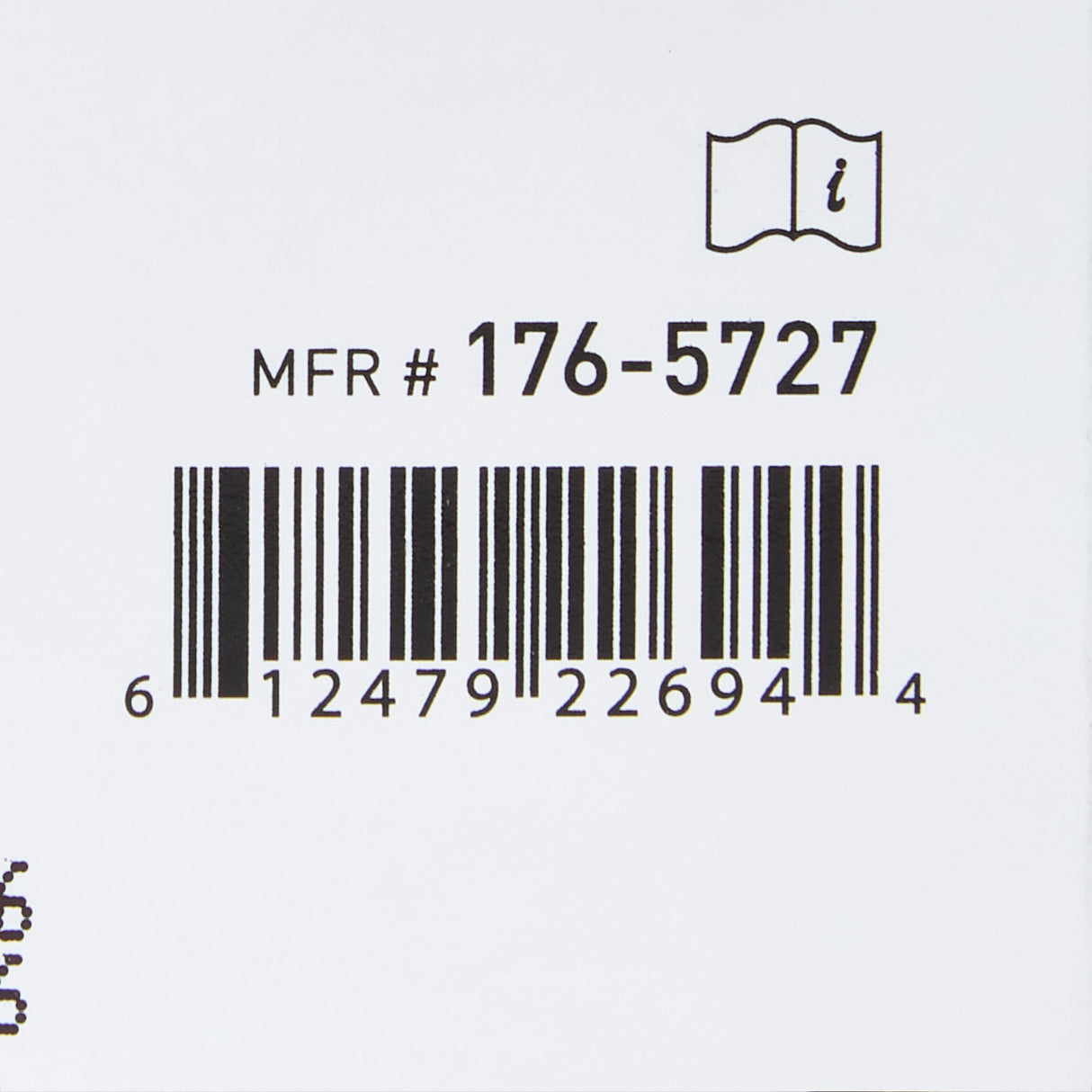 Skin Barrier Ring McKesson - BeHope
