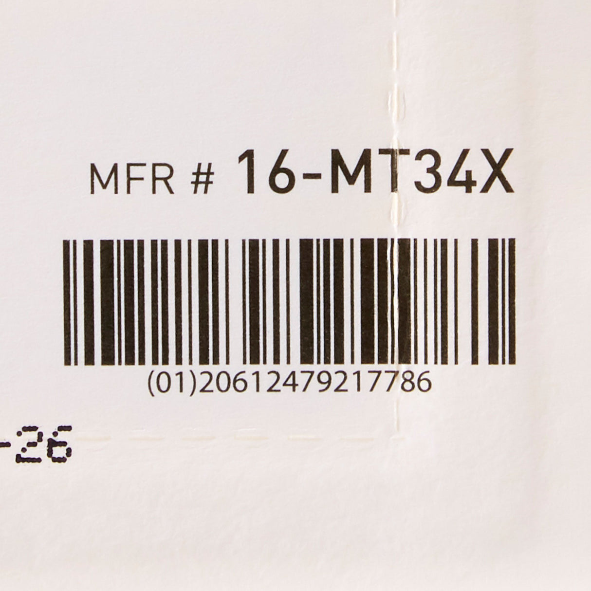 McKesson Monofilament Sensory Test 10 Gram - BeHope