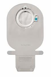 Ostomy Pouch SenSura® Mio Two-Piece System Maxi Length Flat 70 mm Stoma Drainable - BeHope