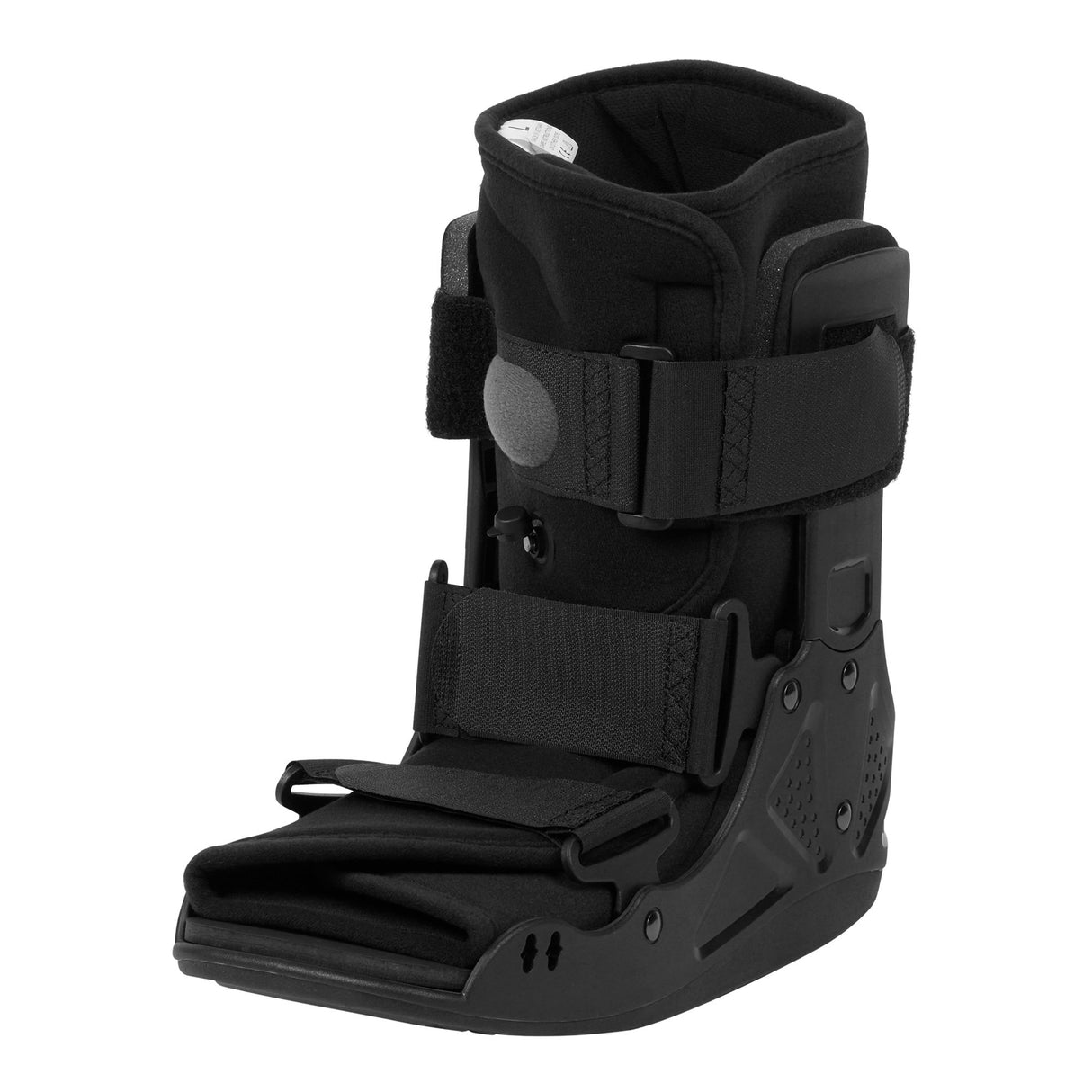 Air Walker Boot McKesson Pneumatic Adult Large Short - BeHope