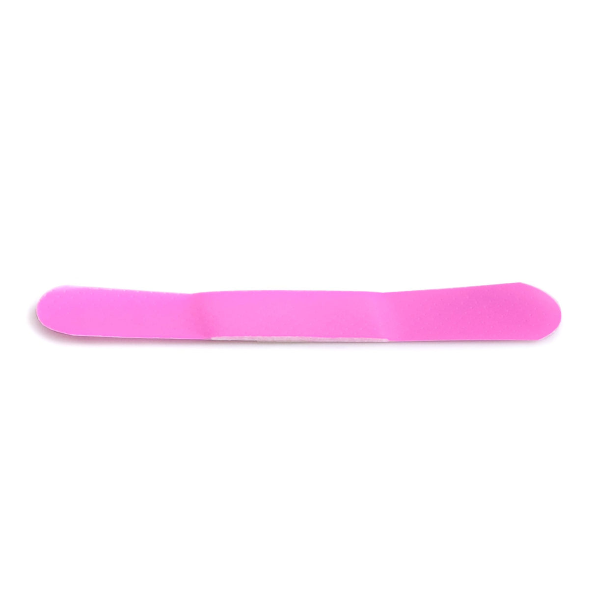 Adhesive Strip McKesson Plastic Pink 3/4 X 3 Inch Sterile - BeHope