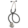 General Exam Stethoscope 3M™ Littmann® Lightweight II S.E. Black 1-Tube 28 Inch Tube Double Sided Chestpiece - BeHope