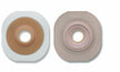 Ostomy Barrier New Image™ Flextend™ Precut, Extended Wear Adhesive Tape 70 mm Flange Blue Code System 2 Inch Opening - BeHope