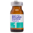 General Chemistry Control Bilirubin Pediatric Level 1 3 X 3 mL - BeHope