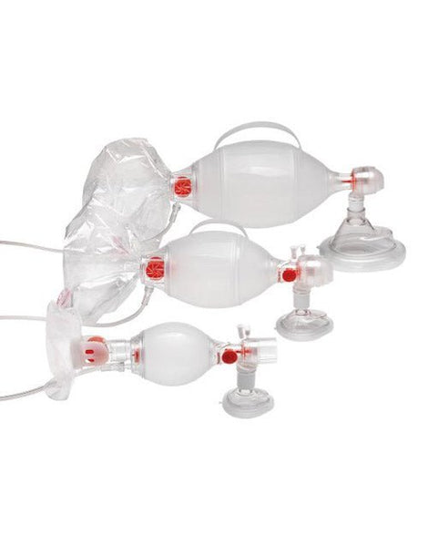 Resuscitator Spur® Ii - Behope