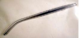 Suction Tip SSCOR HI-D® 1/4 Inch Distal Tip - BeHope