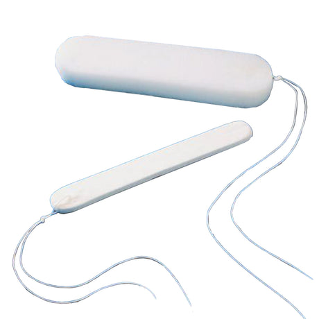 Nasal Packing Ivalon® Non-impregnated 1.5 X 2 X 4.5 cm Sterile - BeHope