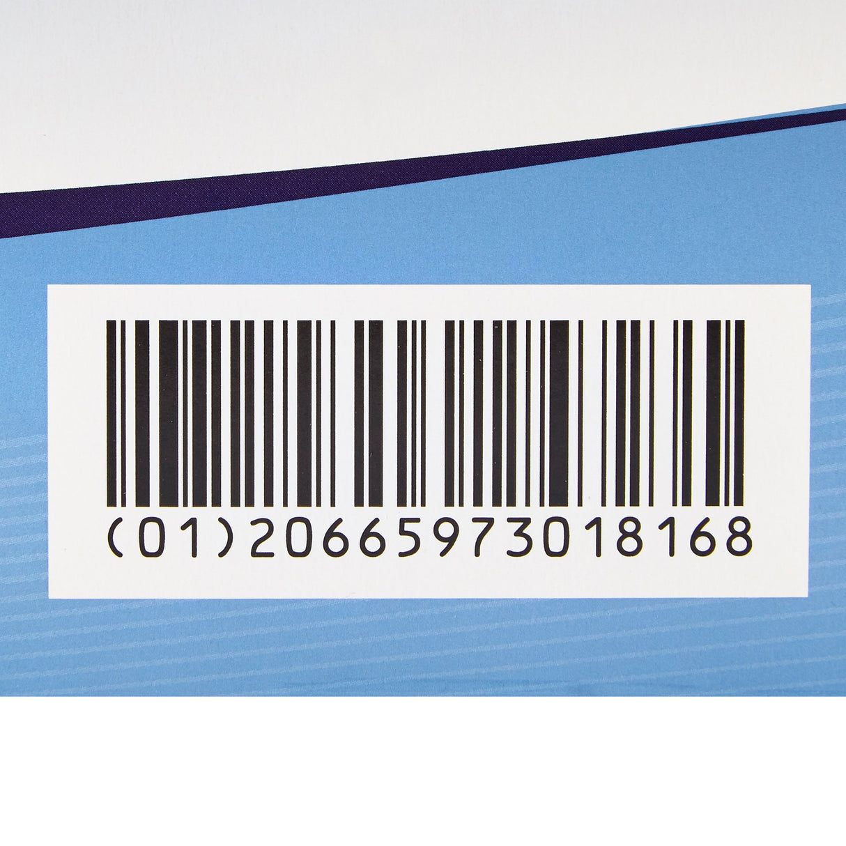 Non-Adherent Dressing American White Cross 3 X 4 Inch Sterile 1 per Pack - BeHope