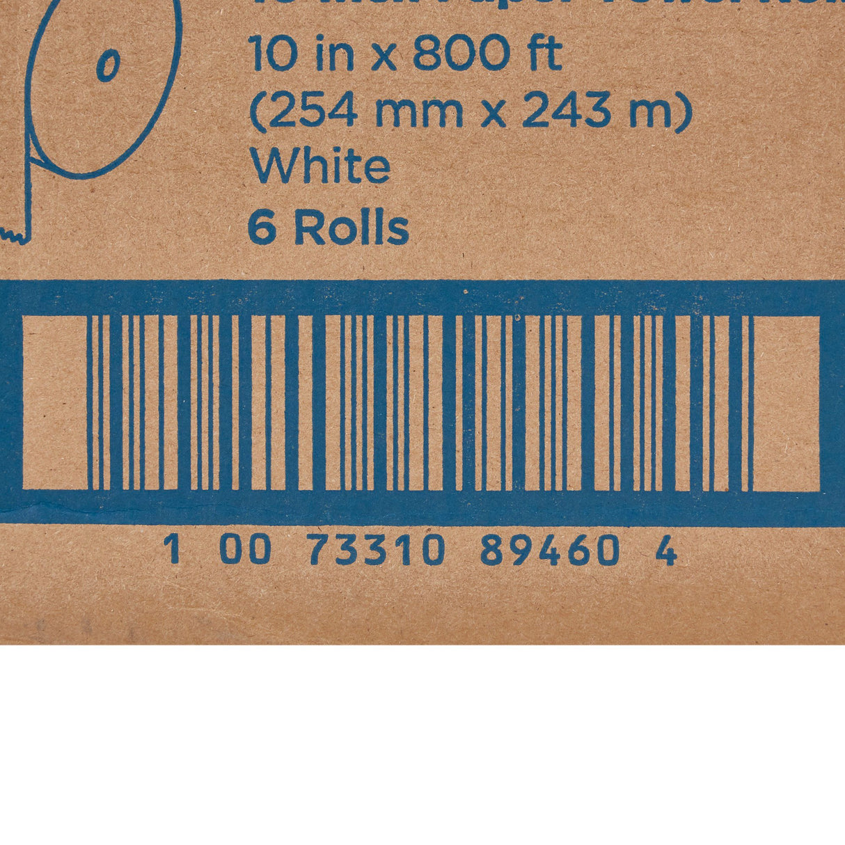 Paper Towel enMotion® Roll 10 Inch X 800 Foot - BeHope