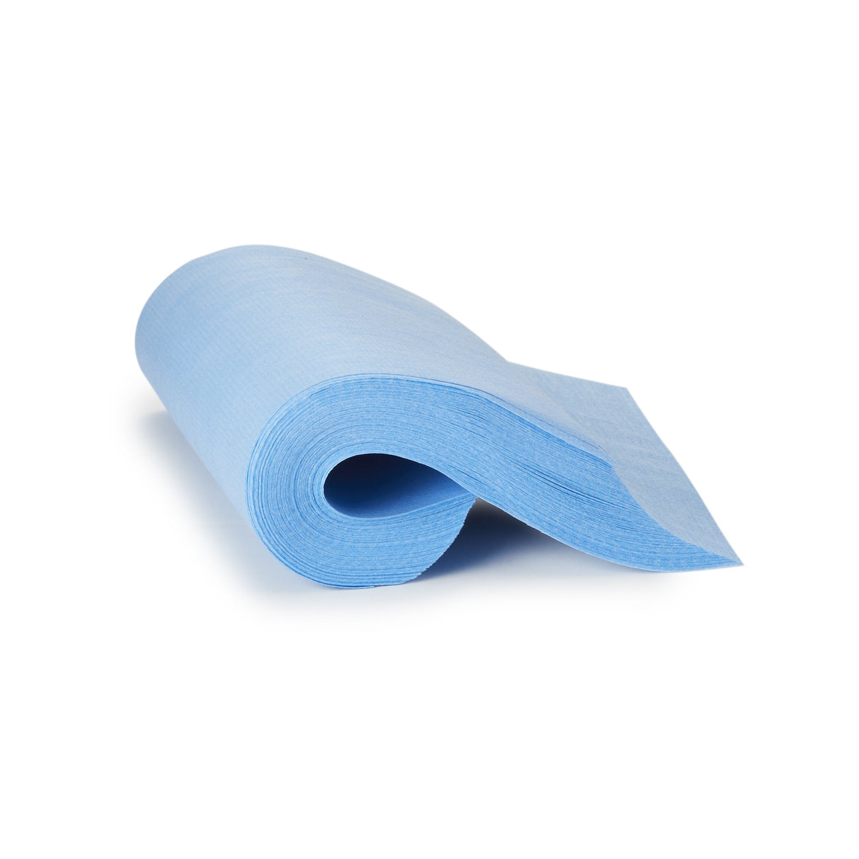 Absorbent Spill Pad Precept® 200 Count Bag 13 X 16 Inch NonSterile Disposable - BeHope