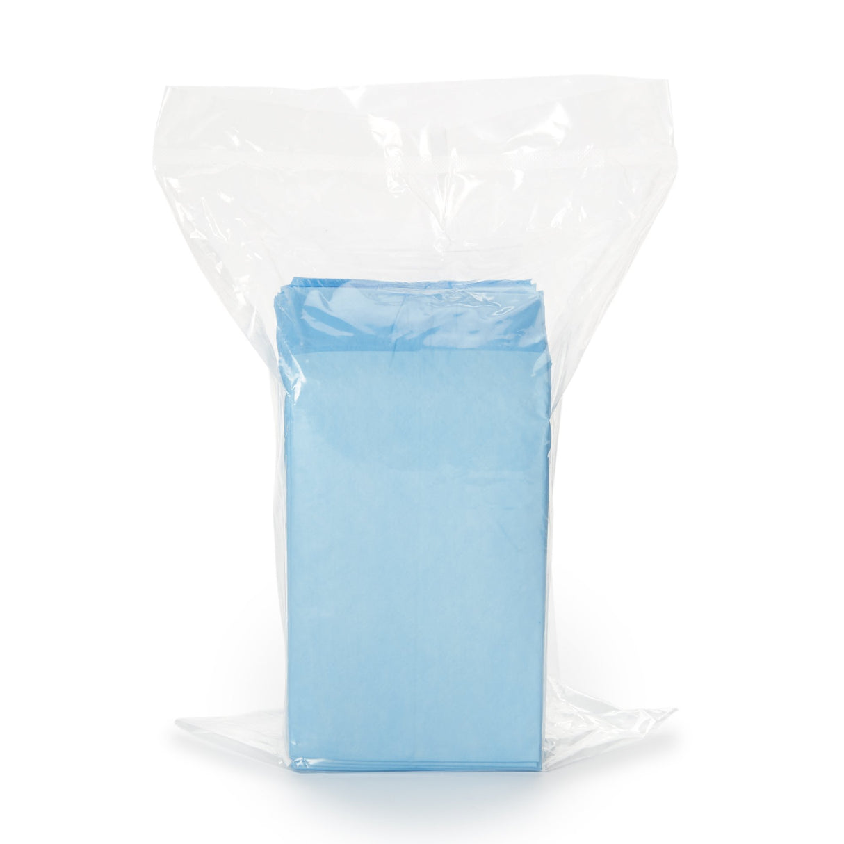 Procedure Underpad McKesson 12 W X 17 L Inch Blue NonSterile - BeHope