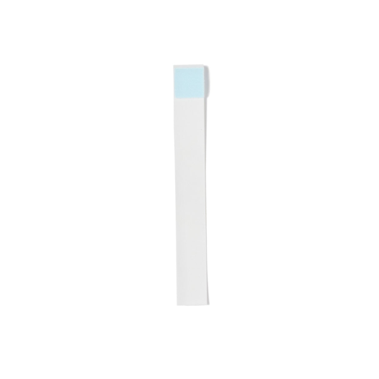 OPA Concentration Indicator Rapicide™ OPA/28 Pad 50 Test Strips Bottle Single Use - BeHope