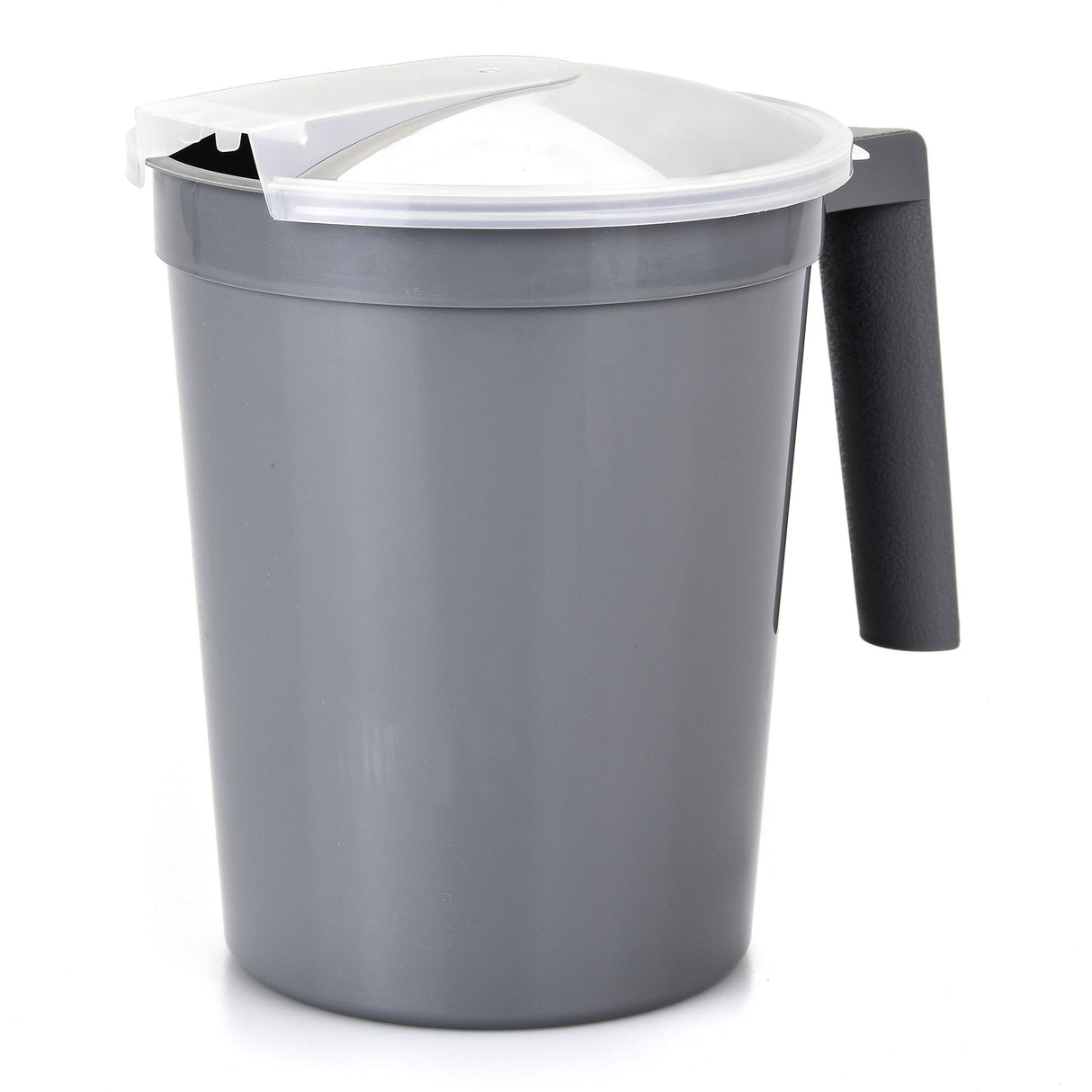Pitcher Mckesson Cold 32 oz. Graphite - BeHope