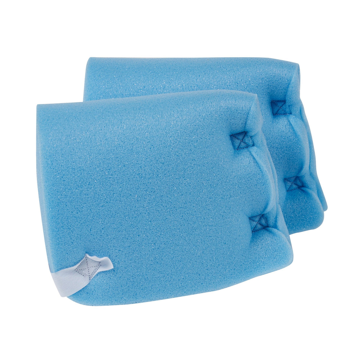Heel Protection Pad McKesson One Size Fits Most Blue - BeHope