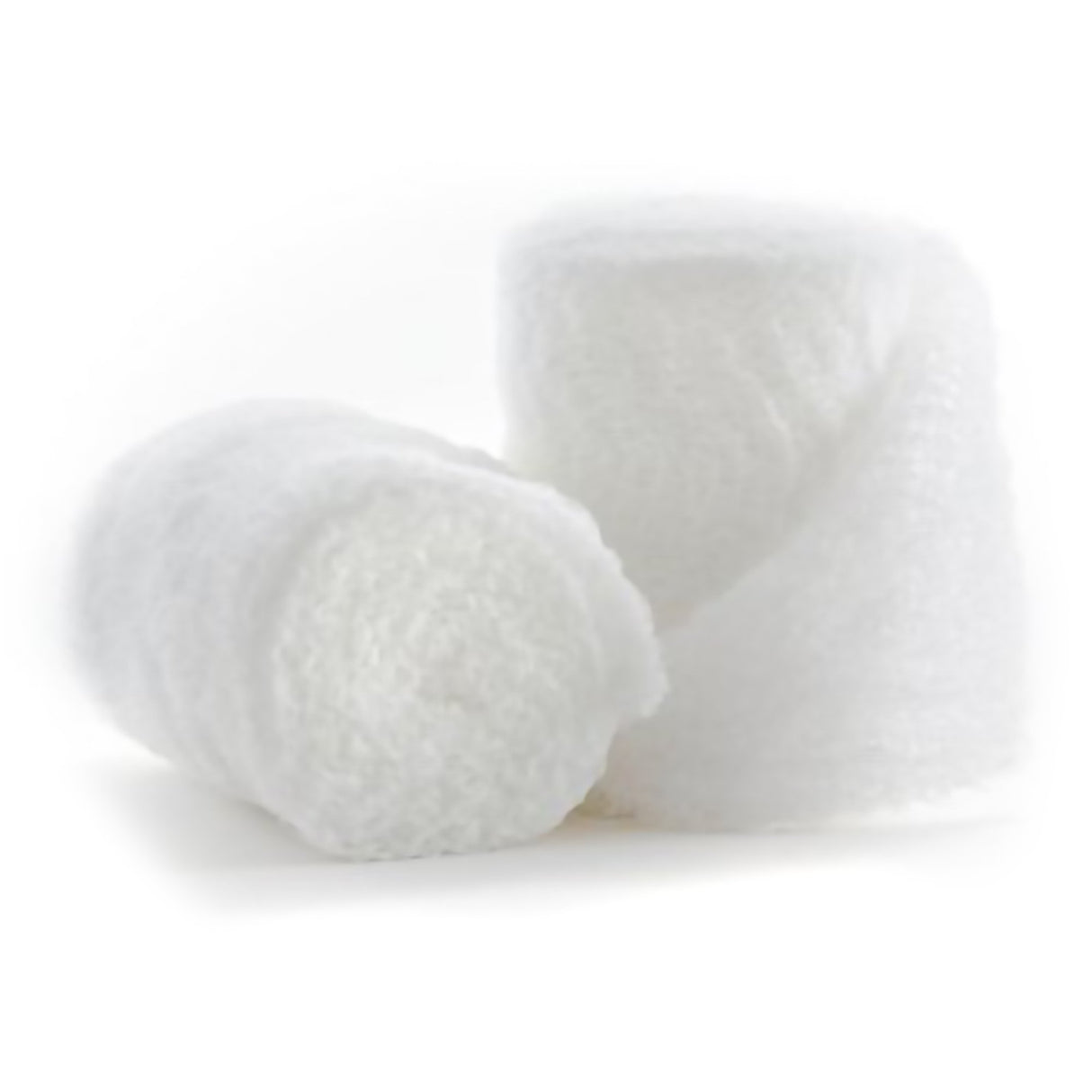 Fluff Bandage Roll McKesson 4-1/2 Inch X 3-1/10 Yard 8-Ply Sterile 1 per Pouch - BeHope