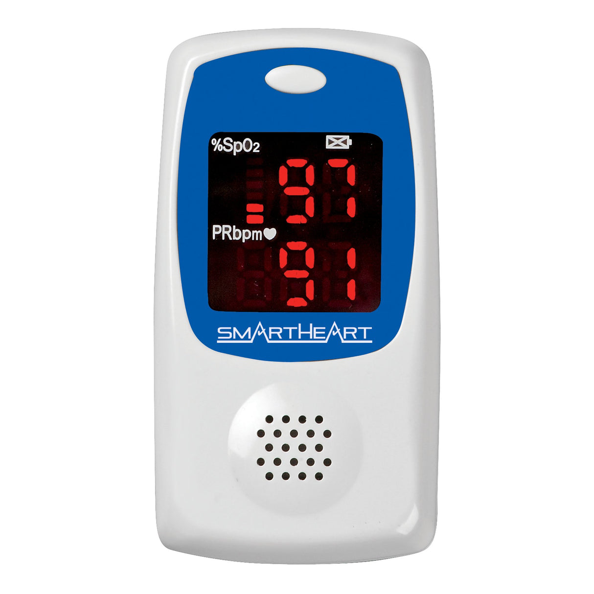 Fingertip Pulse Oximeter SmartHeart™ Adult - BeHope