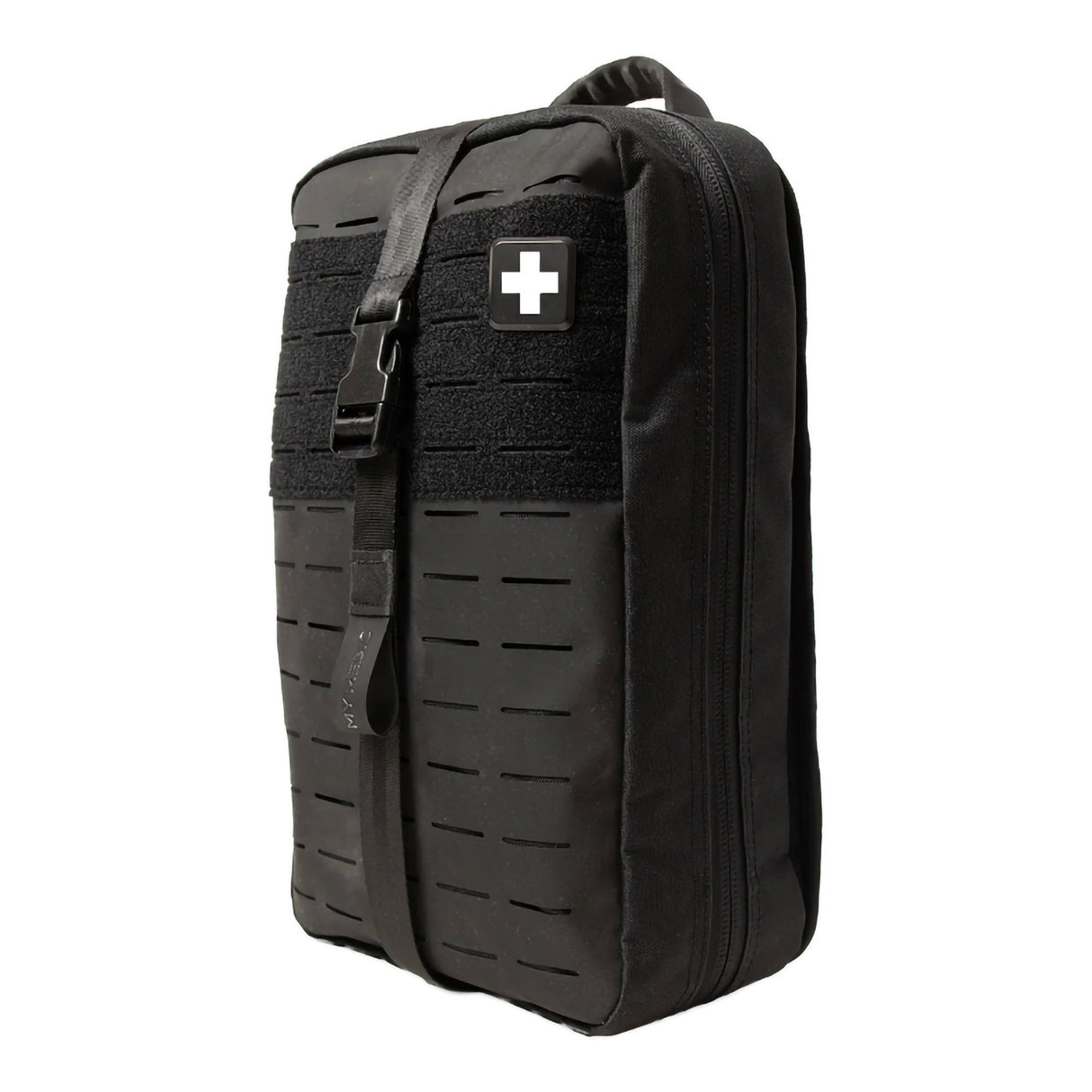 First Aid Kit My Medic™ MYFAK Standard Black Nylon Bag - BeHope
