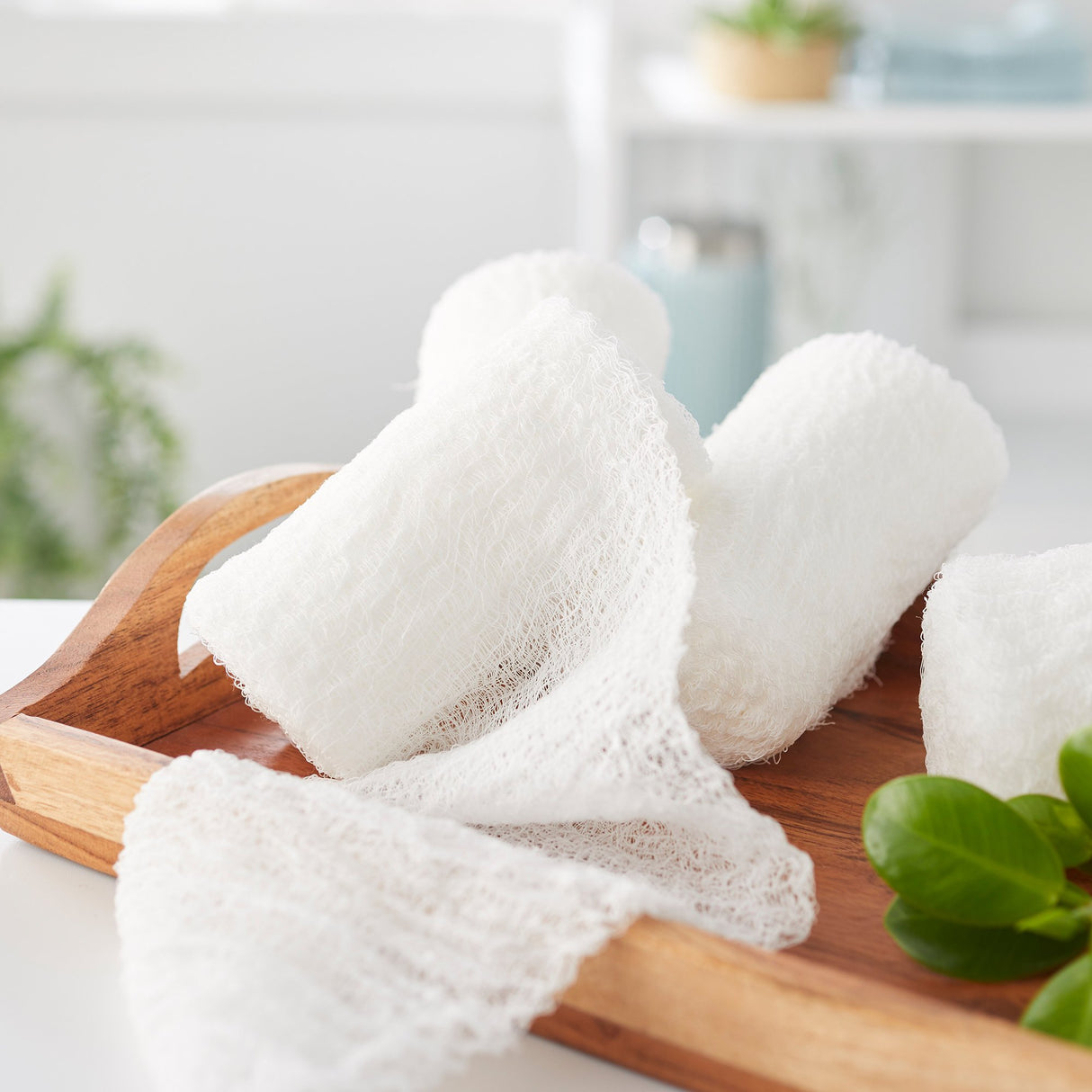 Fluff Bandage Roll Kerlix™ 4-1/2 Inch X 4-1/10 Yard 6-Ply NonSterile 100 per Pack - BeHope