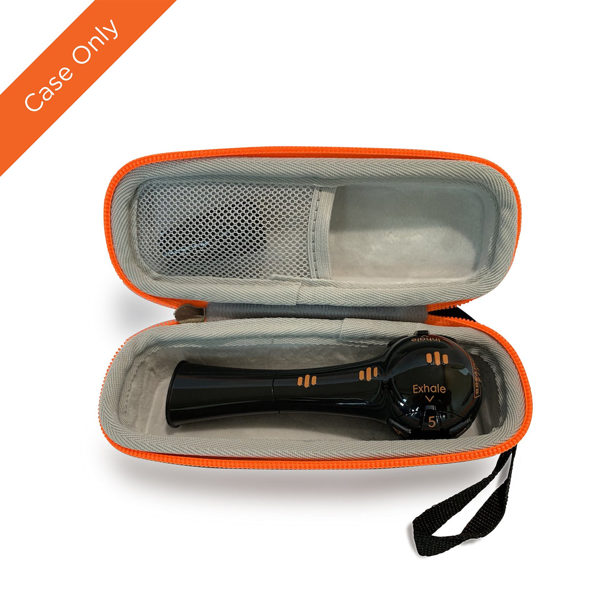 Respiratory Travel Case Breather Fit - BeHope